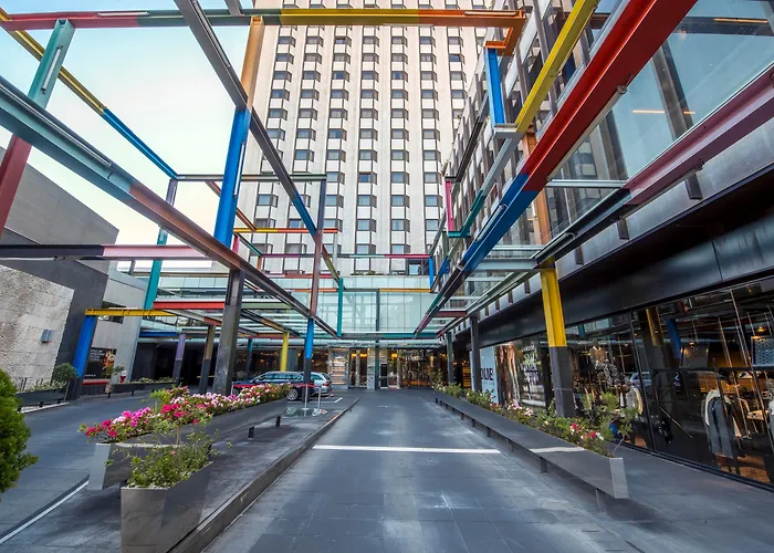 Porto Palácio Hotel by The Editory